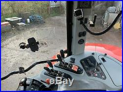Massey Ferguson 6499 Tractor
