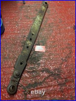 Massey Ferguson 65 Lower Lift Arm Original MF Left Hand