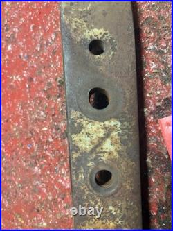 Massey Ferguson 65 Lower Lift Arm Original MF Left Hand