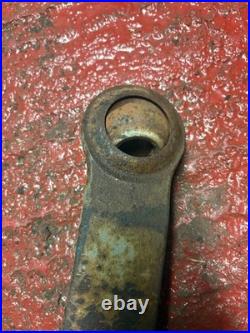 Massey Ferguson 65 Lower Lift Arm Original MF Left Hand