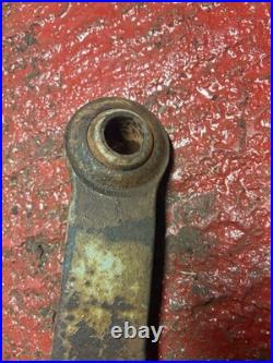 Massey Ferguson 65 Lower Lift Arm Original MF Left Hand