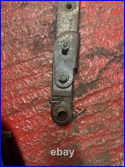 Massey Ferguson 65 Lower Lift Arm Original MF Left Hand