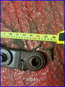Massey Ferguson 65 Lower Lift Arm Original MF Left Hand