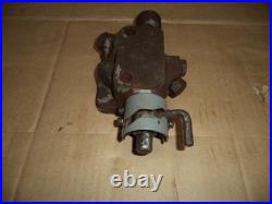 Massey Ferguson Hydraulic Diverter Selector Valve MF 500 series Tractor 550 590