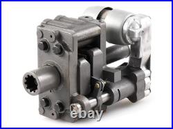 Massey Ferguson Hydraulic Pump 184473M93 for 35, 65, 765, 865 TO35 Tractor