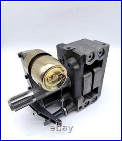 Massey Ferguson Hydraulic Pump 184473M93 for 35, 65, 765, 865 TO35 Tractor
