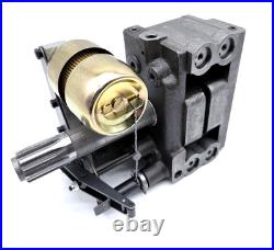 Massey Ferguson MP Hydraulic Pump 184473M93 for 35 35X 65, 765, 865 TO35 Tractor