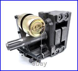 Massey Ferguson MP Hydraulic Pump 184473M93 for 35 35X 65, 765, 865 TO35 Tractor