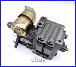 Massey Ferguson MP Hydraulic Pump 184473M93 for 35 35X 65, 765, 865 TO35 Tractor