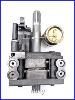 Massey Ferguson MP Hydraulic Pump 184473M93 for 35 35X 65, 765, 865 TO35 Tractor