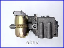 Massey Ferguson MP Hydraulic Pump 184473M93 for 35 35X 65, 765, 865 TO35 Tractor