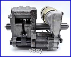 Massey Ferguson MP Hydraulic Pump 184473M93 for 35 35X 65, 765, 865 TO35 Tractor