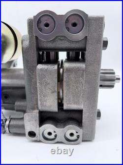Massey Ferguson MP Hydraulic Pump 184473M93 for 35 35X 65, 765, 865 TO35 Tractor