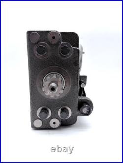 Massey Ferguson MP Hydraulic Pump 184473M93 for 35 35X 65, 765, 865 TO35 Tractor