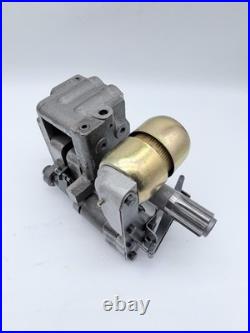 Massey Ferguson MP Hydraulic Pump 184473M93 for 35 35X 65, 765, 865 TO35 Tractor