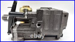 Massey Ferguson MP Hydraulic Pump 184473M93 for 35 35X 65, 765, 865 TO35 Tractor