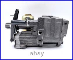 Massey Ferguson MP Hydraulic Pump 184473M93 for 35 35X 65, 765, 865 TO35 Tractor