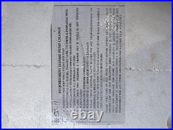 Massey Ferguson MP Hydraulic Pump 184473M93 for 35 35X 65, 765, 865 TO35 Tractor