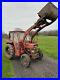 Massey_ferguson_135_tractor_classic_ford_agricultural_vintage_loader_01_gla