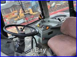 Massey ferguson 6170 4wd Tractor Massey ferguson 6170 4wd Tractor