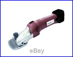 Masterclip HD Roamer Cordless Sheep Clippers with A2 Livestock blade FREE P&P
