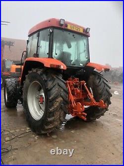 McCormick CX105 Extrashift 4x4 40k tractor We Stock Claas Massey Jcb John Deere