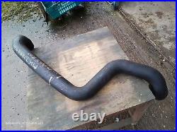 Mccormick Tractor Implement INTERCOOLER PIPE 704445A1