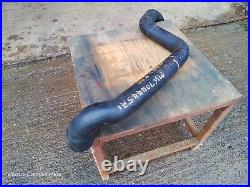 Mccormick Tractor Implement INTERCOOLER PIPE 704445A1