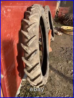 Michelin Rowcrop Tyre 8.3-44