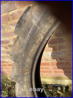 Michelin Rowcrop Tyre 8.3-44