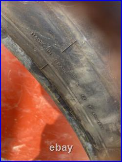 Michelin Rowcrop Tyre 8.3-44