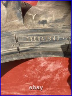 Michelin Rowcrop Tyre 8.3-44