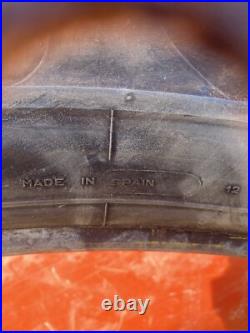 Michelin Rowcrop Tyre 8.3-44