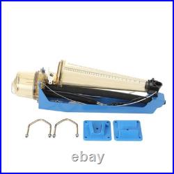 Milk Meter Split Flow PSU Material milking machine accessories 31kg