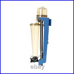 Milk Meter Split Flow PSU Material milking machine accessories 31kg