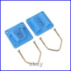 Milk Meter Split Flow PSU Material milking machine accessories 31kg