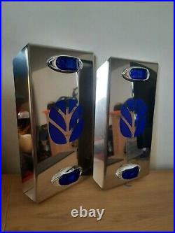 Mirror Guards to fit New holland Tm, Also mirror guards available for all Ranges