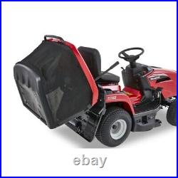 Mountfield 1530H NEW Sit On Mower Garden Tractor 32 FREE LOCAL DELIVERY