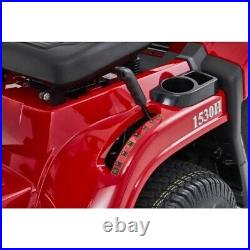 Mountfield 1530H NEW Sit On Mower Garden Tractor 32 FREE LOCAL DELIVERY