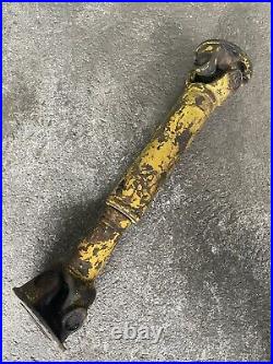 Muir Hill Tractor Drive Shaft Prop Shaft 4wd Ford