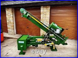 Multec PD4-5 Post Driver GREEN (Tractor 3PL Post Knocker Banger Thumper Rammer)