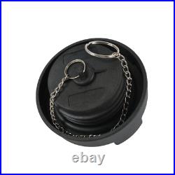 NEW Diesel Fuel Tank Cap With 2 Keys 332/F4780 331/11403 Fits JCB Backhoe Loader