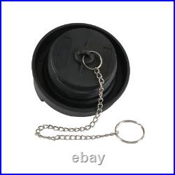NEW Diesel Fuel Tank Cap With 2 Keys 332/F4780 331/11403 Fits JCB Backhoe Loader