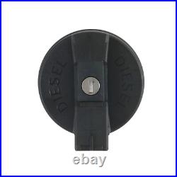 NEW Diesel Fuel Tank Cap With 2 Keys 332/F4780 331/11403 Fits JCB Backhoe Loader