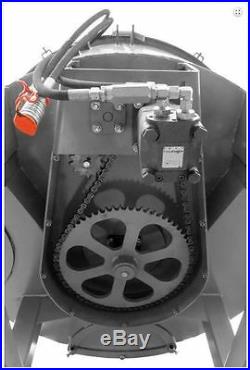 NEW HYDRAULIC DRIVEN PAN MIXER, concrete mixer, digger, trailer, tractor, forklift NEW HYDRAULIC DRIVEN PAN MIXER, concrete mixer, digger, trailer, tractor, forklift