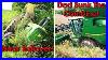 Near_Disasters_On_The_Farm_With_Combine_And_Tractor_01_to