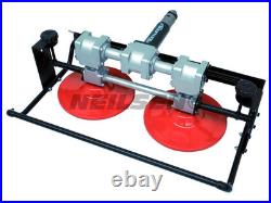 Neilsen mower attchment for the 6.5hp power unit CT3324