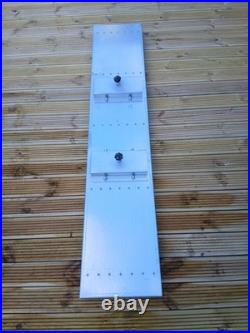 New 2000mm Forklift Telehandler Sweeper Brush. For Farms, Yards & Factories