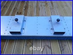 New 2000mm Forklift Telehandler Sweeper Brush. For Farms, Yards & Factories