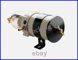New 900FH30 Turbine Fuel Filter Water Separator 30 micron